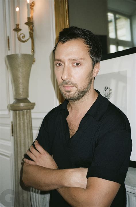 anthony vaccarello now.